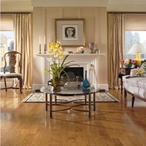 Turlington Lock&Fold Hickory